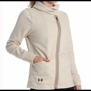 Under armour med jacket